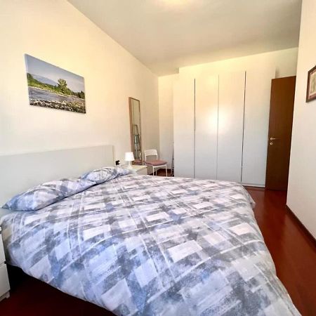Todeschini 27 Daire Brembate Dış mekan fotoğraf