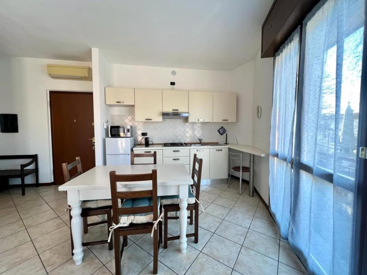 Todeschini 27 Daire Brembate Dış mekan fotoğraf