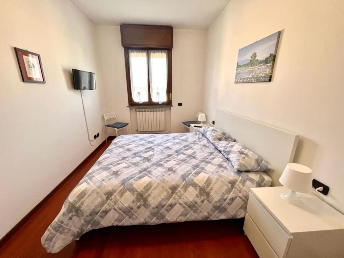 Todeschini 27 Daire Brembate Dış mekan fotoğraf