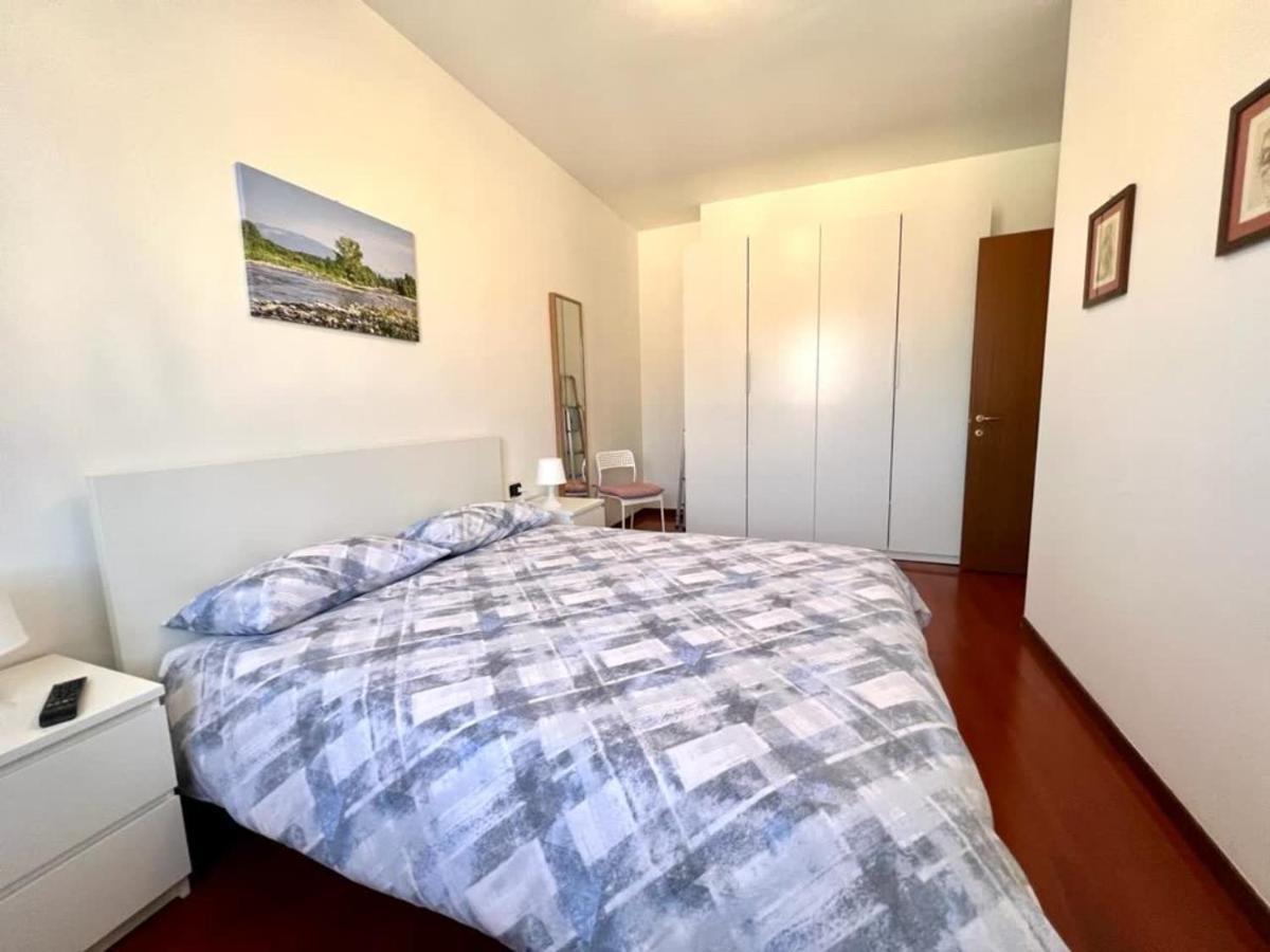 Todeschini 27 Daire Brembate Dış mekan fotoğraf