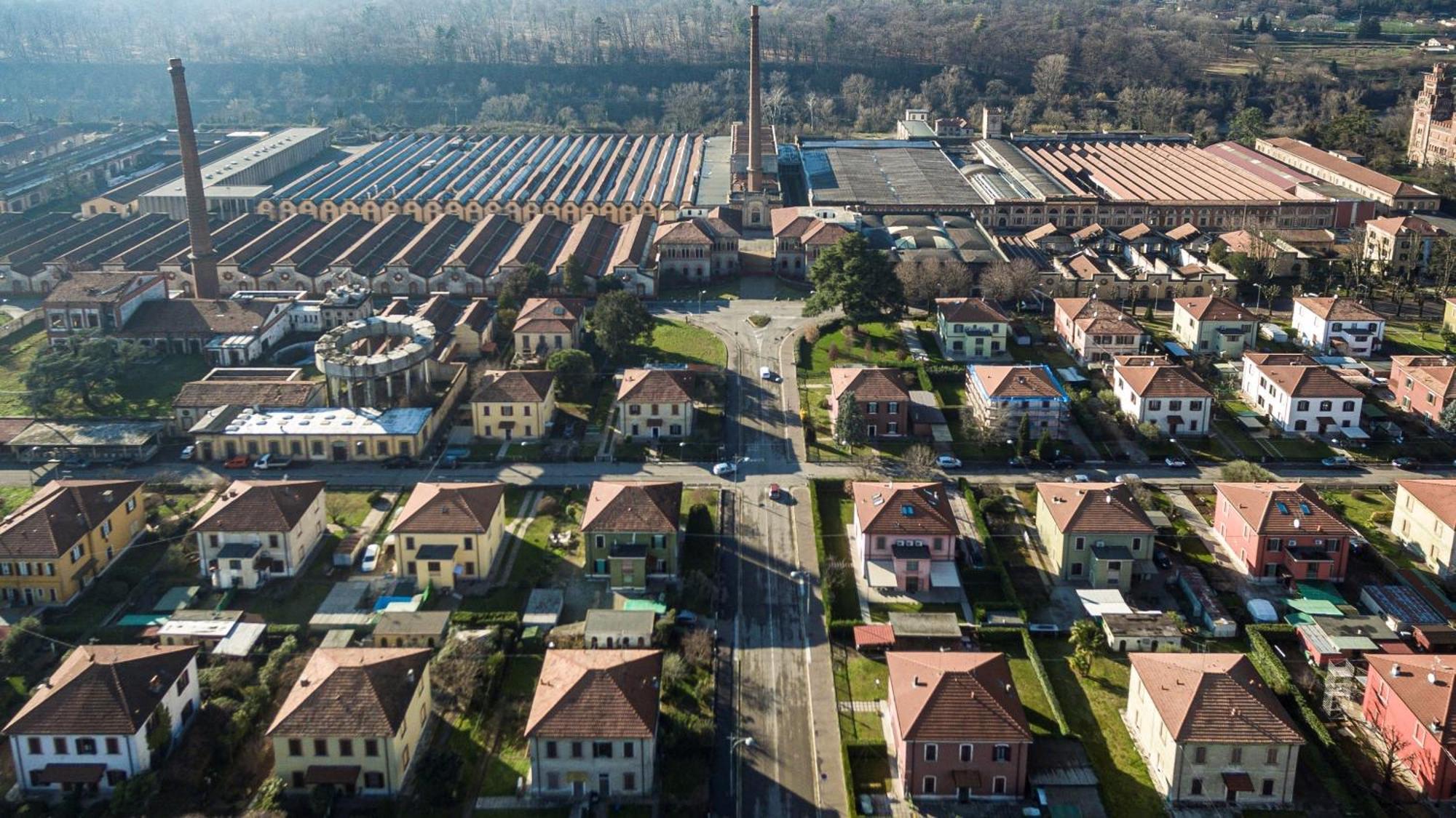 Todeschini 27 Daire Brembate Dış mekan fotoğraf