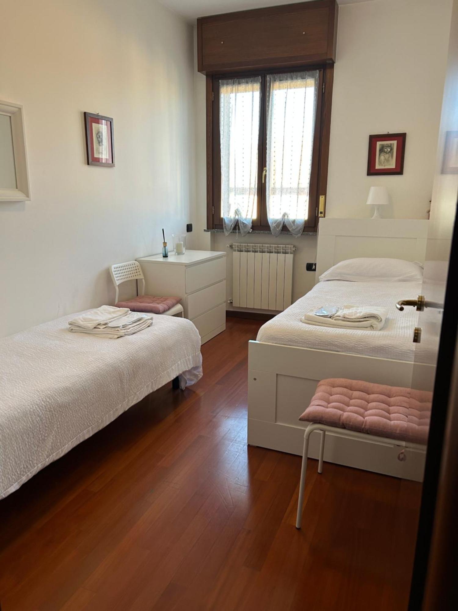 Todeschini 27 Daire Brembate Dış mekan fotoğraf