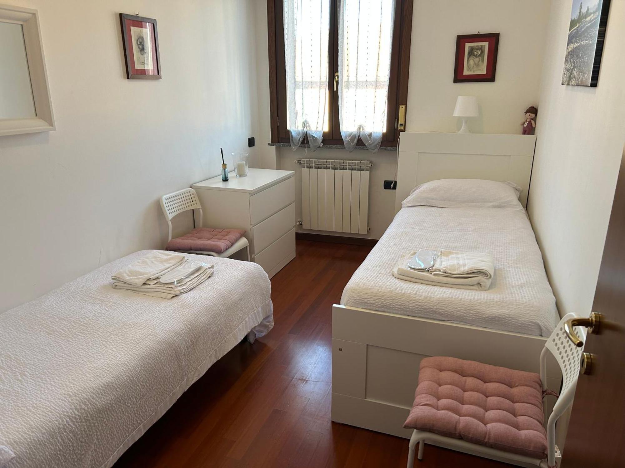 Todeschini 27 Daire Brembate Dış mekan fotoğraf