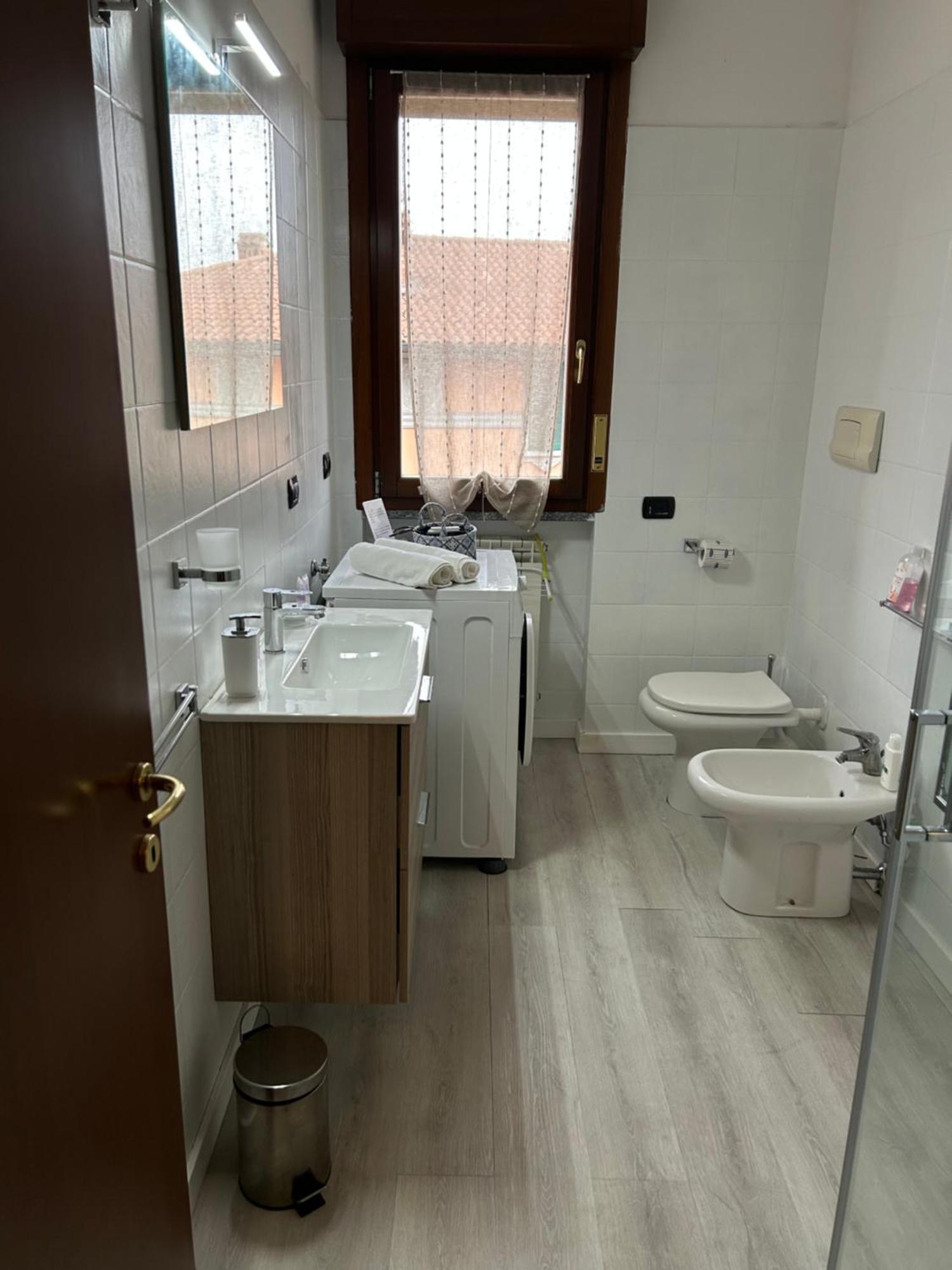 Todeschini 27 Daire Brembate Dış mekan fotoğraf