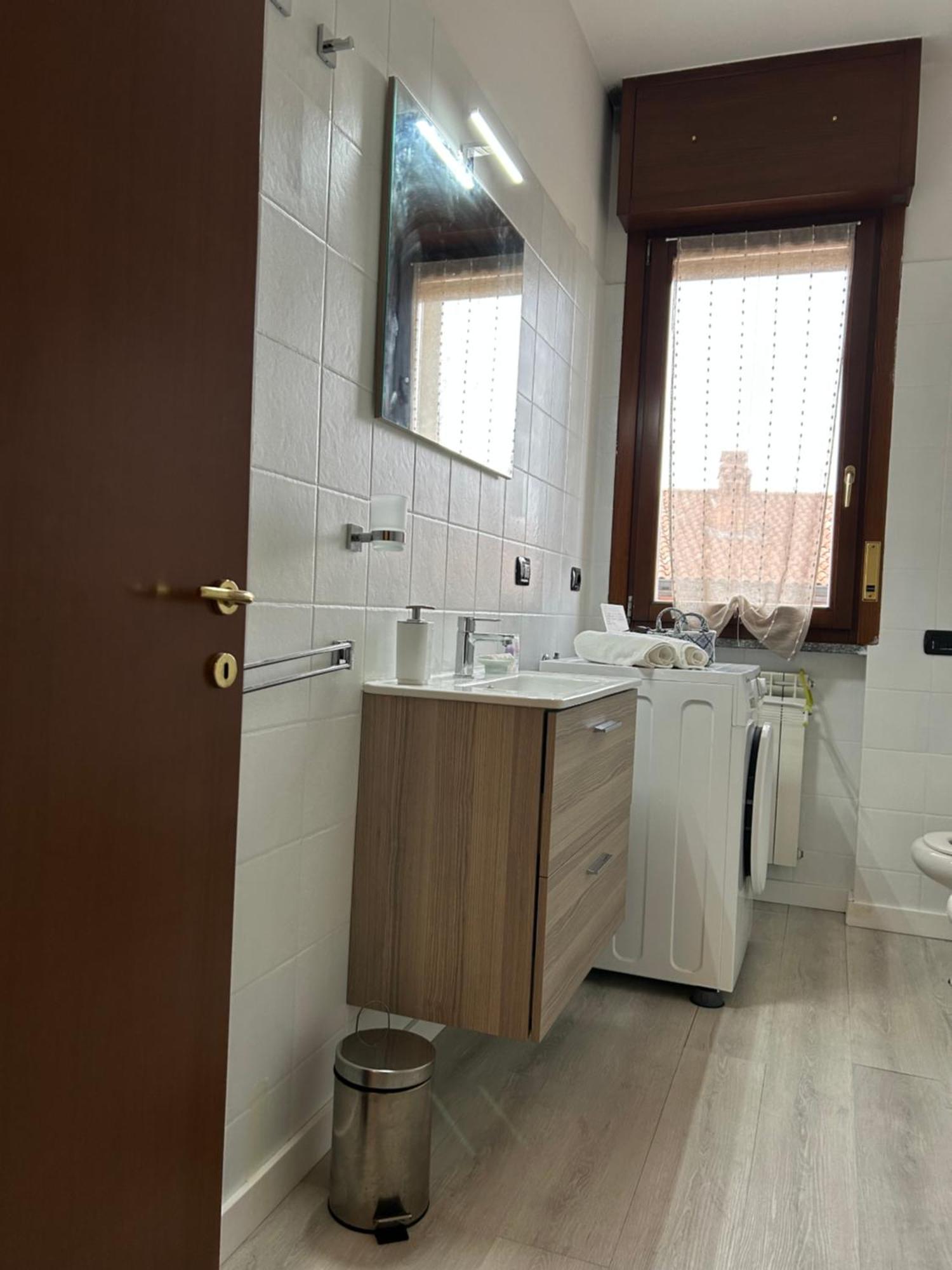 Todeschini 27 Daire Brembate Dış mekan fotoğraf